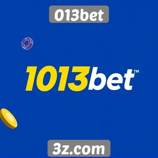 Novidades na plataforma 013bet atraem usuários