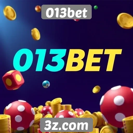 Comparação de bônus oferecidos pelo 013bet