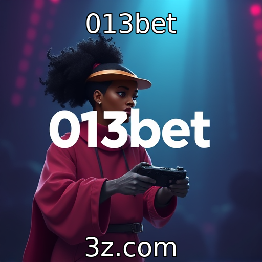 013bet - Importância da diversidade na criação de jogos