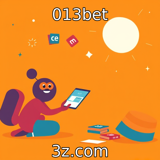 013bet | Jogos educativos como ferramenta de aprendizagem