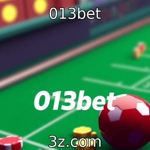 013bet - Mudanças nas regulamentações de jogos de azar