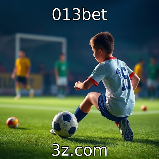 013bet | Acessibilidade em jogos e seu impacto social