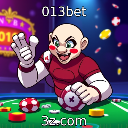 013bet | O crescimento das plataformas de jogos online