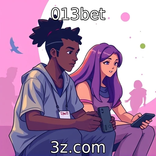 Inclusão e diversidade nos personagens de jogos