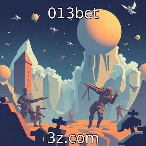 013bet | Desenvolvimento de jogos independentes em alta