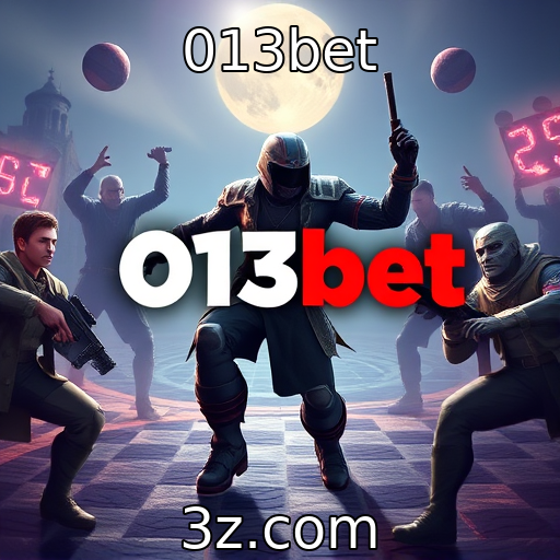 013bet | Evolução dos jogos independentes na cena atual