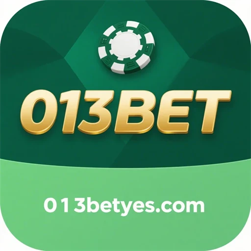 013bet logo
