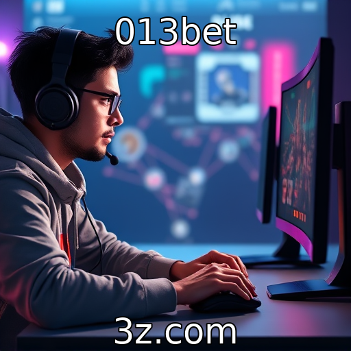 013bet - Estudos sobre saúde mental e jogos online