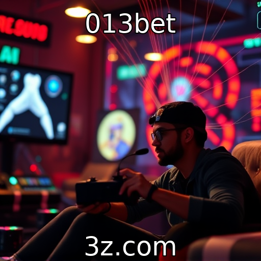 013bet : Impacto das microtransações na experiência do jogador