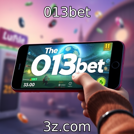 013bet | Mercado de jogos se expande em dispositivos móveis