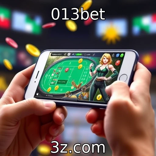 Crescimento das plataformas de jogos móveis no mercado