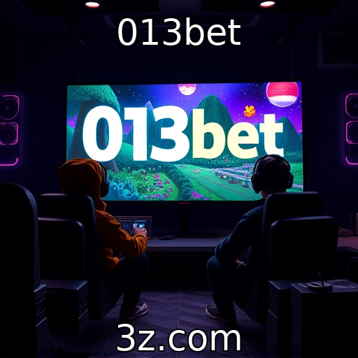 013bet | Impactos das novas tecnologias nos games
