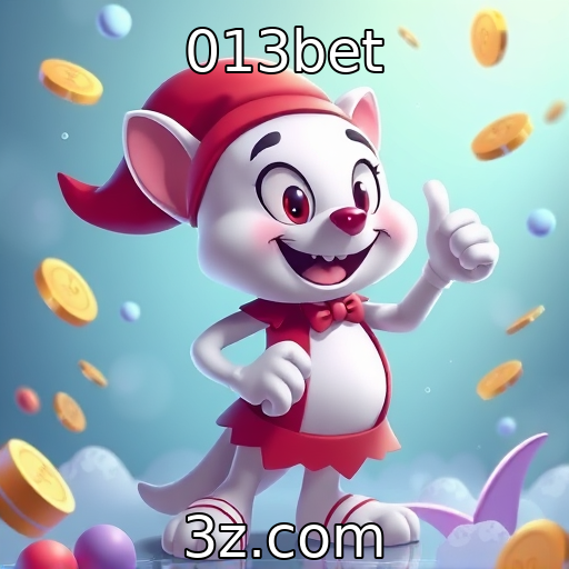 013bet | Novas tendências em jogos online e sua popularidade