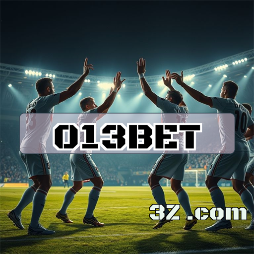 Promoção Imperdível no 013bet: Jogos e Bônus Fantásticos