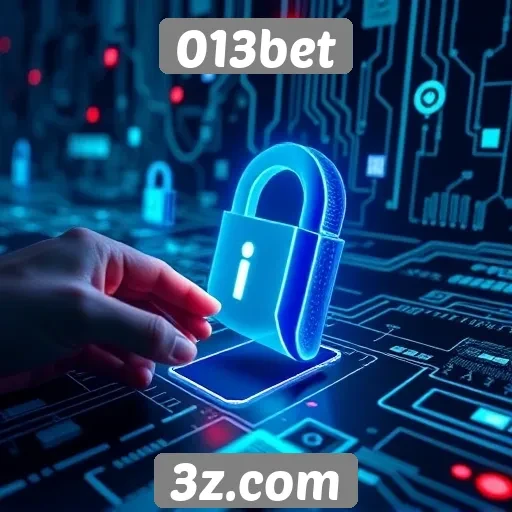 Novos recursos de segurança implementados na 013bet