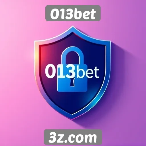 Avaliação da segurança em transações no 013bet