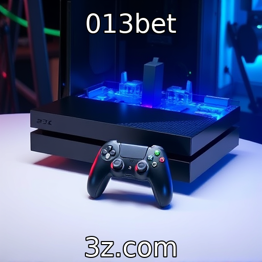 013bet : Inovações tecnológicas em consoles e PC